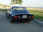 TVR 2500 M 1973 года